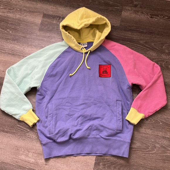 Teddy Fresh - Picture 5 of 16